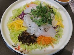 -都来福海鲜大酒店(大东店)