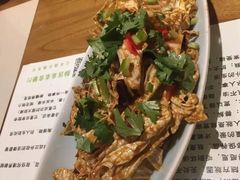 -静莲斋素食(慈云寺店)