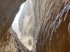 -天山神秘大峡谷