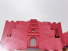 -漳州滨海火山岛自然生态风景区