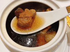 -潮府馆·非遗潮州菜·世纪公园(新国际博览中心店)