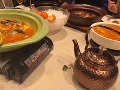 -炊江南·上海菜(国展华漕店)