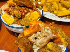 -恩宏德餐馆(平山道店)