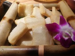 -椰夫人·养生椰子鸡(金沙洲永旺店)