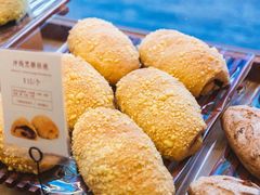 -派斯俊·本味(解放南路店)