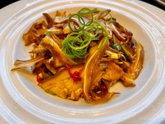 -翠湖宾馆·中餐厅