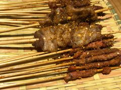 串串-觅香串串香·麻辣烫·冒菜(欧美广场店)