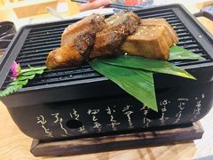 -鲔吞日料(溧阳万达广场店)