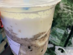 -兰熊鲜奶(西直门凯德mall店)