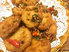 -冶建镜子·老南昌大排档·江西虾王(总店)