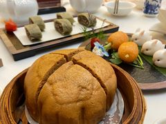 -顺德人家食府(黄金广场店)