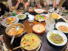 -金厨泰国餐厅·全泰籍厨师料理(拱北店)