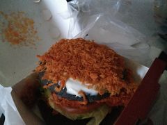 -肯德基(顺义光明大街店)