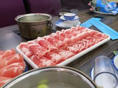 -蒙星月涮肚火锅城(宏运家园店)