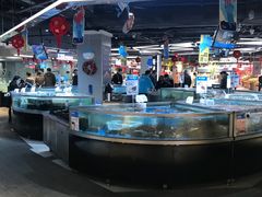 -盒马鲜生(杭州运河上街店)