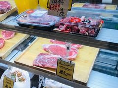 -盒马鲜生(曜一城店)