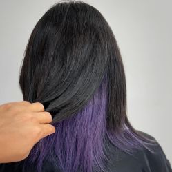 -东时烫染造型·Hair Salon