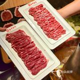（上海的）这家老北京的涮肉一定要吃…
