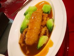 -白云湖畔酒店-湖畔餐厅