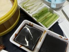 -玉林烤鸭店(小西天店)