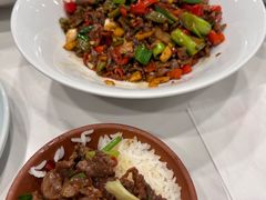 -攸州小镇家湘菜(小米科技园店)