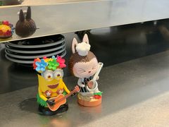 -Seesaw Coffee(上生新所店)