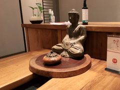 -常乐·对症推拿(解放碑英利大融城店)