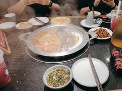 -井格重庆火锅(西直门凯德Mall店)