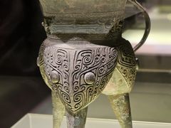 -上海博物馆(人民广场馆)