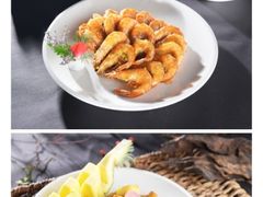 -一澜江宴·江景地标楚菜(江滩公园店)