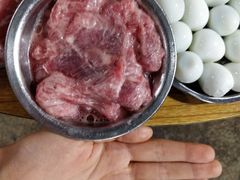 -渝味黄姐火锅(黄泥村店)