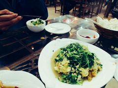 -徽州美食(三十年老店)