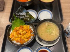 -札幌二条市场 大矶 OHISO(总店)