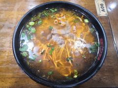 -淮南许氏牛肉汤(朝阳西路店)