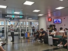 -厦门高崎国际机场-T3航站楼