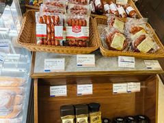 -莫斯科餐厅面包坊(北展店)