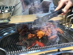 -麻蒲碳烤肉(梅花园店)