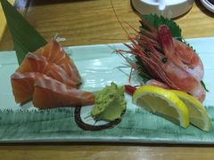 明日叶-明日叶日本料理(新区淮海街店)