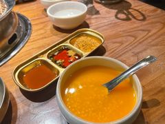-九田家黑牛烤肉料理(新辰里亚运村店)