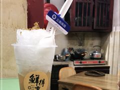 -CITY MART城市集市·里弄(北外滩来福士广场店)