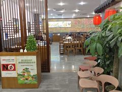 -盈田盈粥庄(博山东路店)