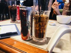 -翠華餐廳(浦东机场T1店)