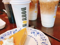 -DOUTOR德咖伦(吴江路店)