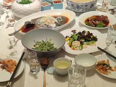 -珍呈中餐厅•粤川淮扬新疆(乌鲁木齐康莱德酒店)