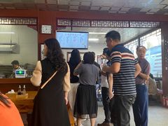 -黄桥宾馆黄桥烧饼(银杏路店)