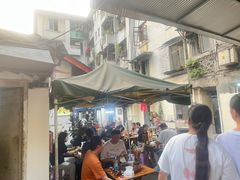 -老瓦房冷锅串串(文殊院店)