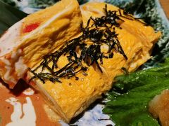 明太子玉子烧-九酢·海鲜居酒屋