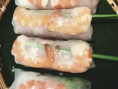 -Cau Go Vietnamese Cuisine