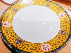 -功德林(南京西路店)