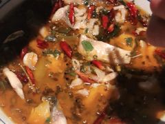 -芳芳私房菜·精做淮扬菜(承德路店)